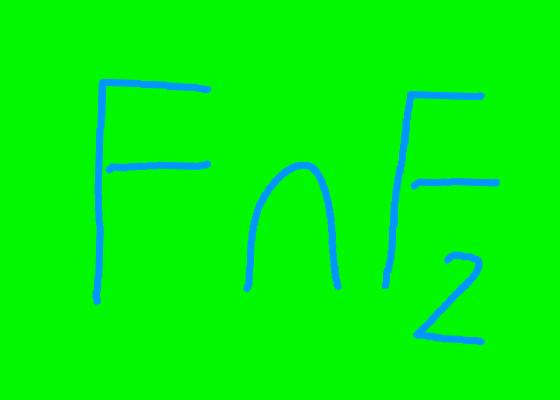 FnF Test 2 By: X37