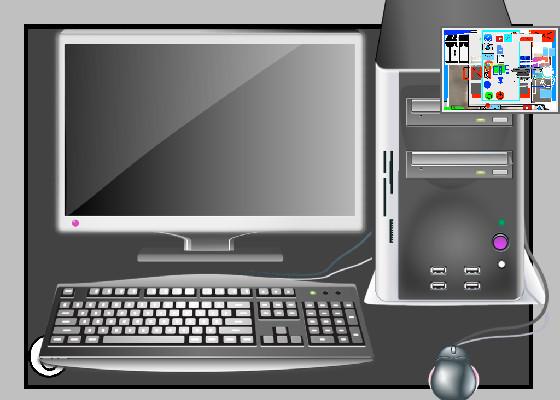 Computer Simulator V14