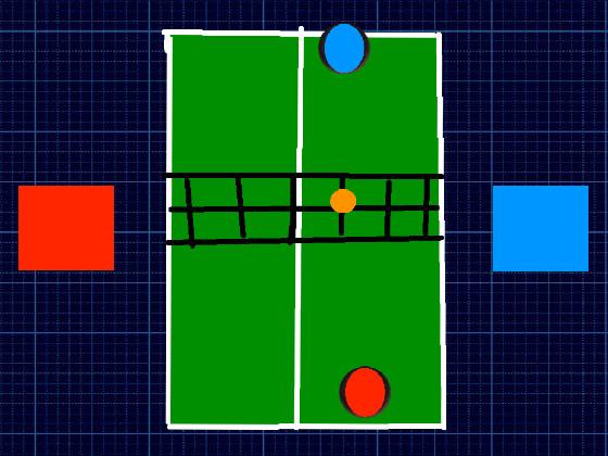 Ping Pong! 1 1