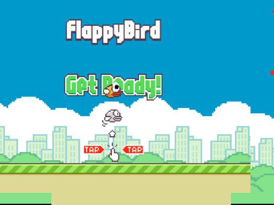 HORROR Flappy bird 1 1