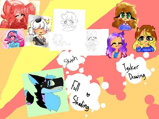 Commisions (to Lemonpawzz)