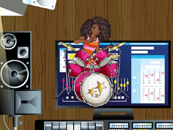 Create your Music!