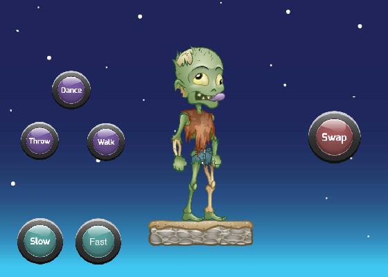 Animation Board 1