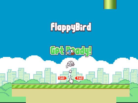 Flappy Bird 2!!! 1