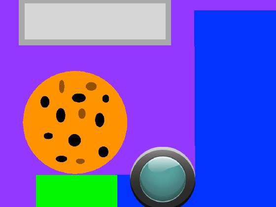 Cookie Clicker 1