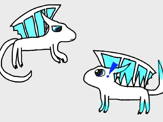 Drawings of Destiny