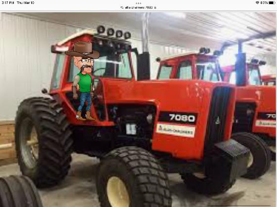 Allis7080
