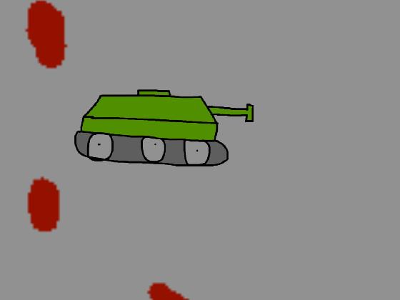 tank raider