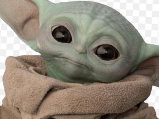 give me some skittles baby yoda 1 1 1