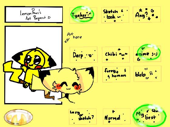 Request for UnknownUser