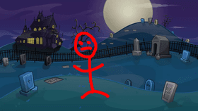 graveyard danger