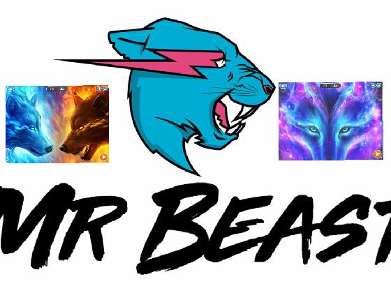 Mr Beast Quiz 1