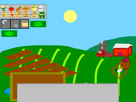 Farming Simulator 1.9.2