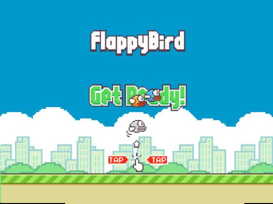 Flappy Bird  Ross.R 1