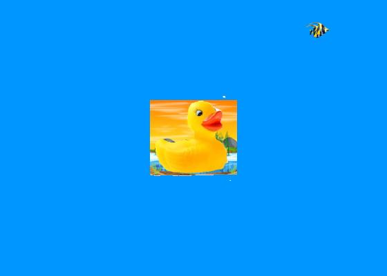 Ducky reaction test