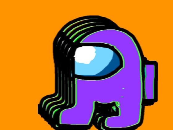 When inposter is “sus” 1 1 1