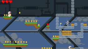 Factory of Doom