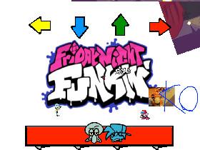 FNF                            Friday Night Funkin’ Squidward 1