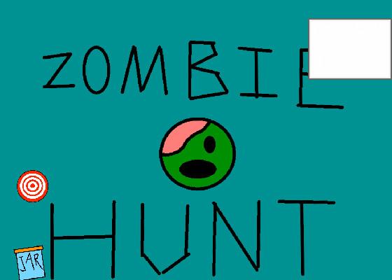 zombie hunt