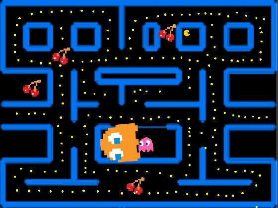Pac-Man 1