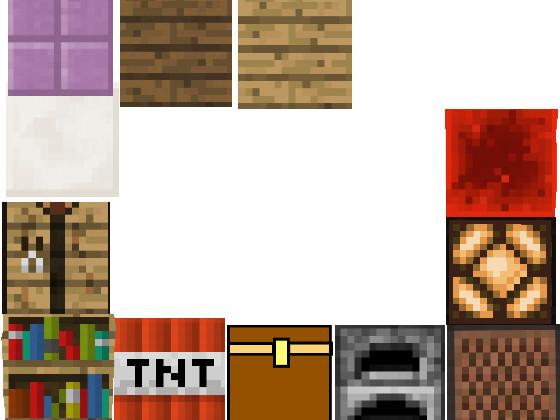 Minecraft Interaction v.2.0