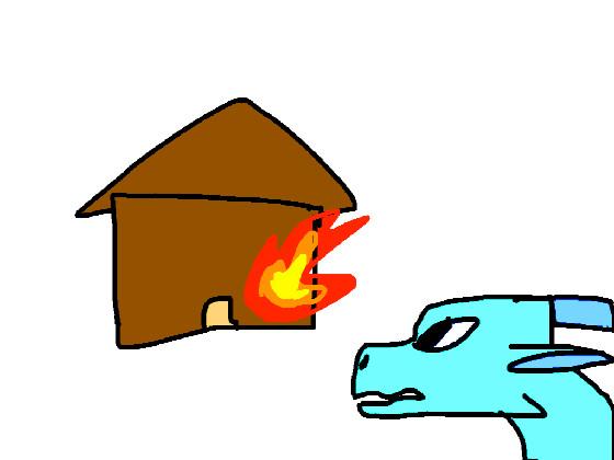 Seawing Animation