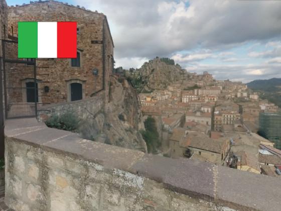 POV: trip to italy🇮🇹