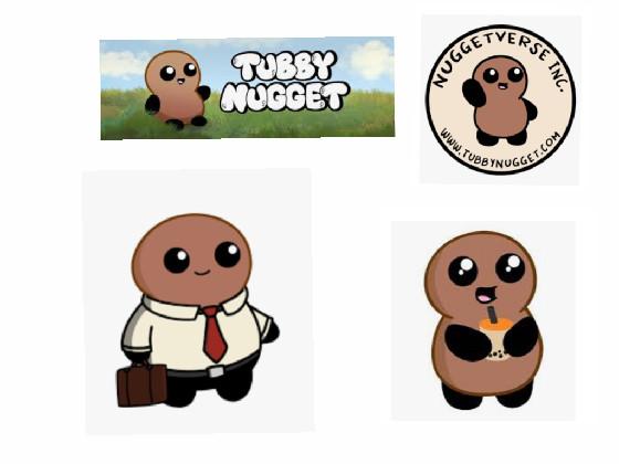 like for Tubby Nugget