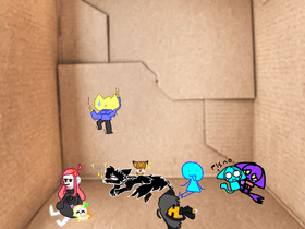 re:add your oc in the box
