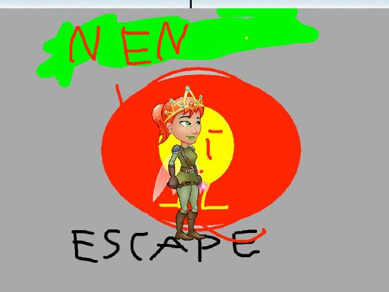 Prison Escape fun 1 1