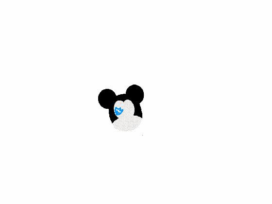 How to draw Minnie Mouse ★★★★★  2