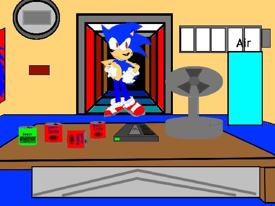 FNAF Open Beta 1.0.1 1 1 1