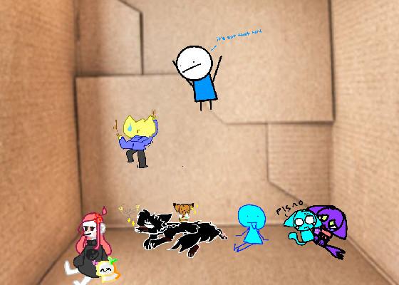 re:add your oc in the box 1