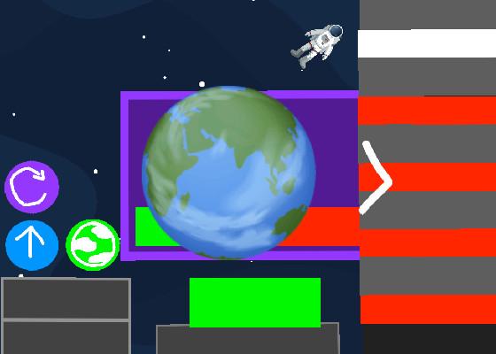 Planet Clicker 1