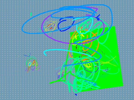 Falling Trails 1