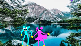 cool color game
