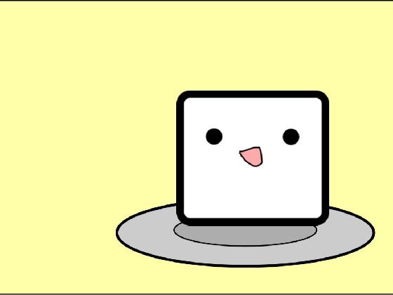 Talking Tofu 1