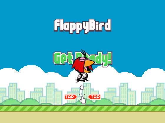 Flappy Bird 1