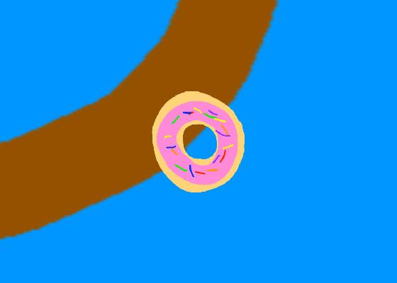 donut do be drifting