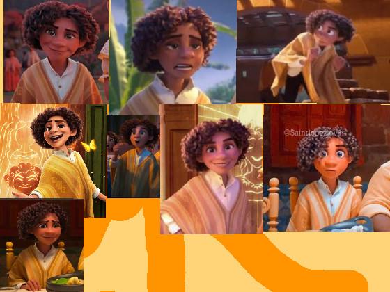 cutest Camilo