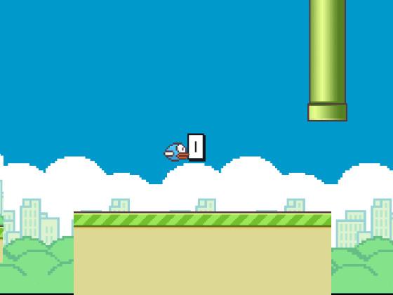 Flappy Bird 2!!! 1 1 1