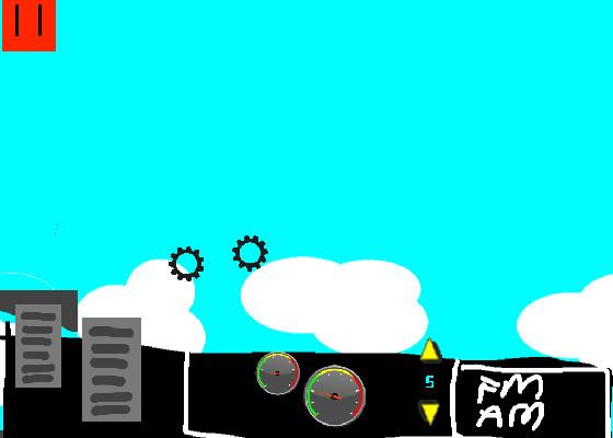 Driving Simulator