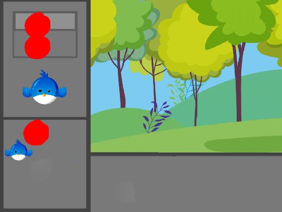 Bird Clicker