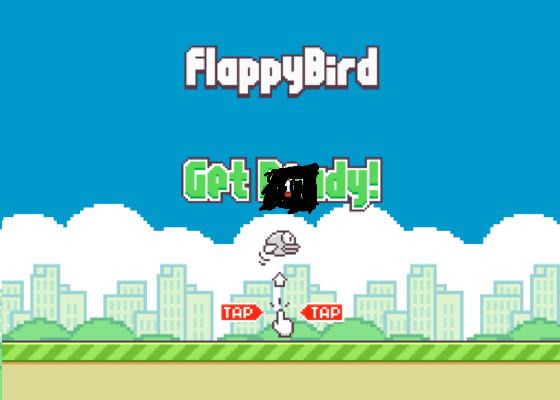 crazy hard flappy bird 1a1