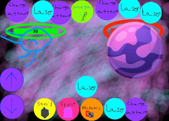 UNIVERSE BATTLE Texture 1 1