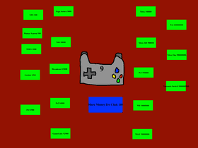 Console Clicker