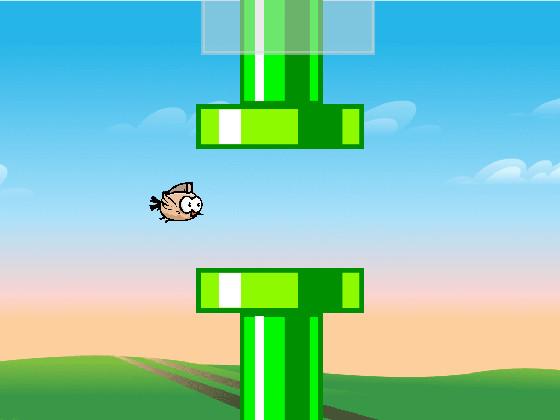 Impossible Flappy Bird (Fixed) 5 1