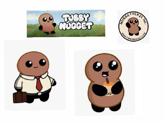 like for Tubby Nugget 