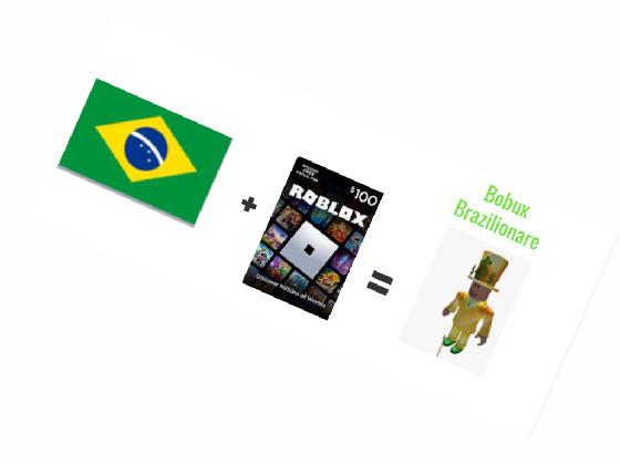 How to be bobux 🇧🇷 