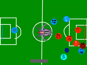 soccer game master ball 1